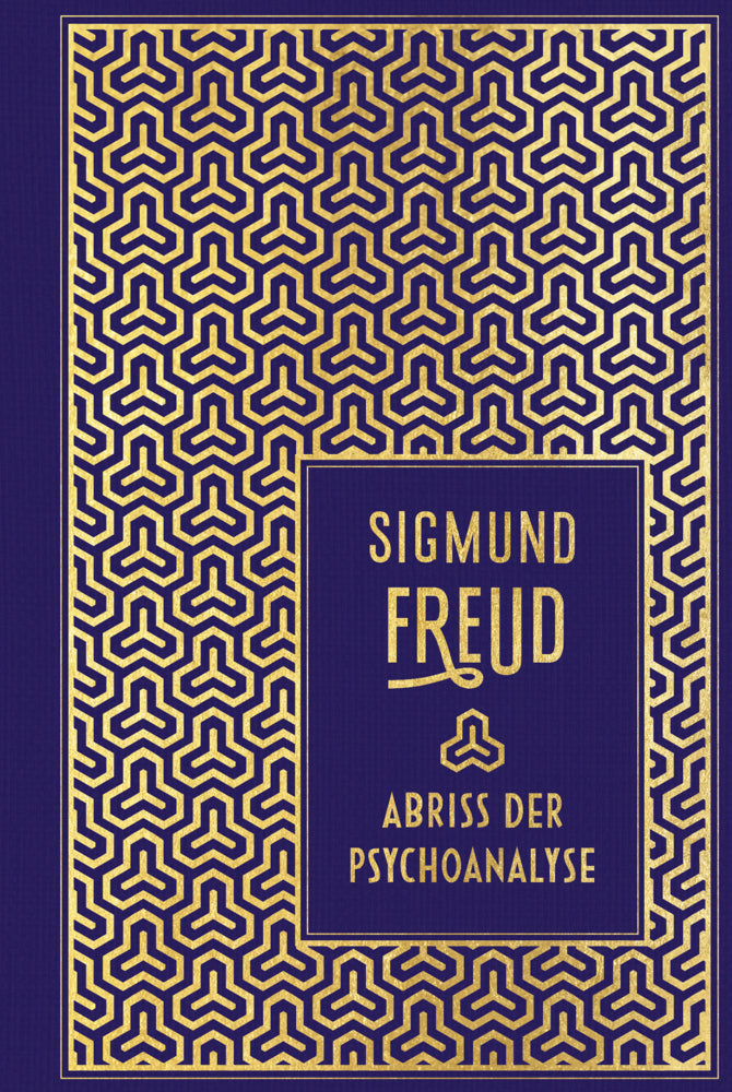 Abriss der Psychoanalyse (Sigmund Freud)