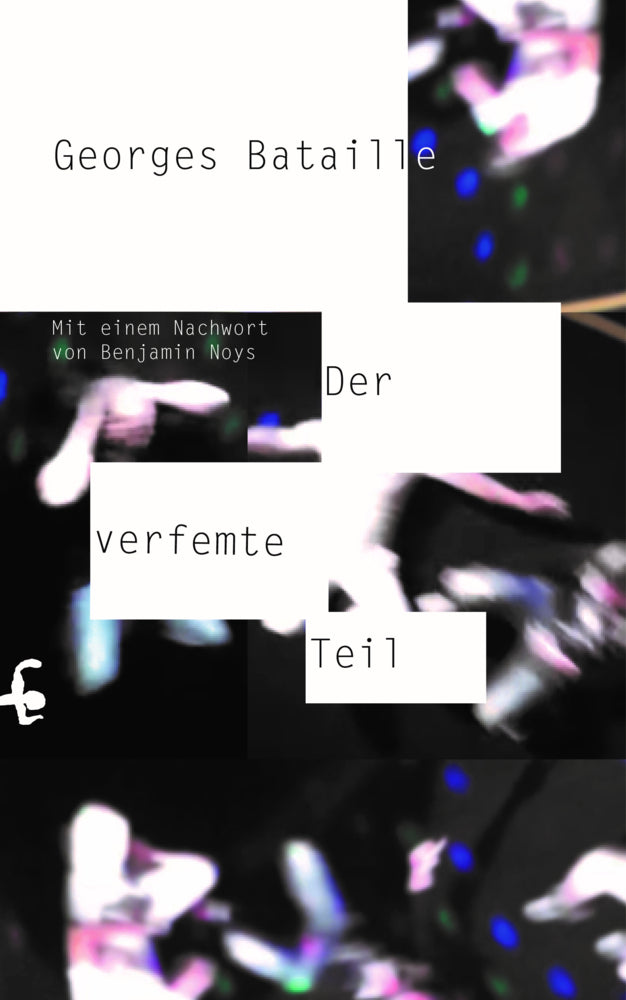 Der verfemte Teil (Georges Bataille)