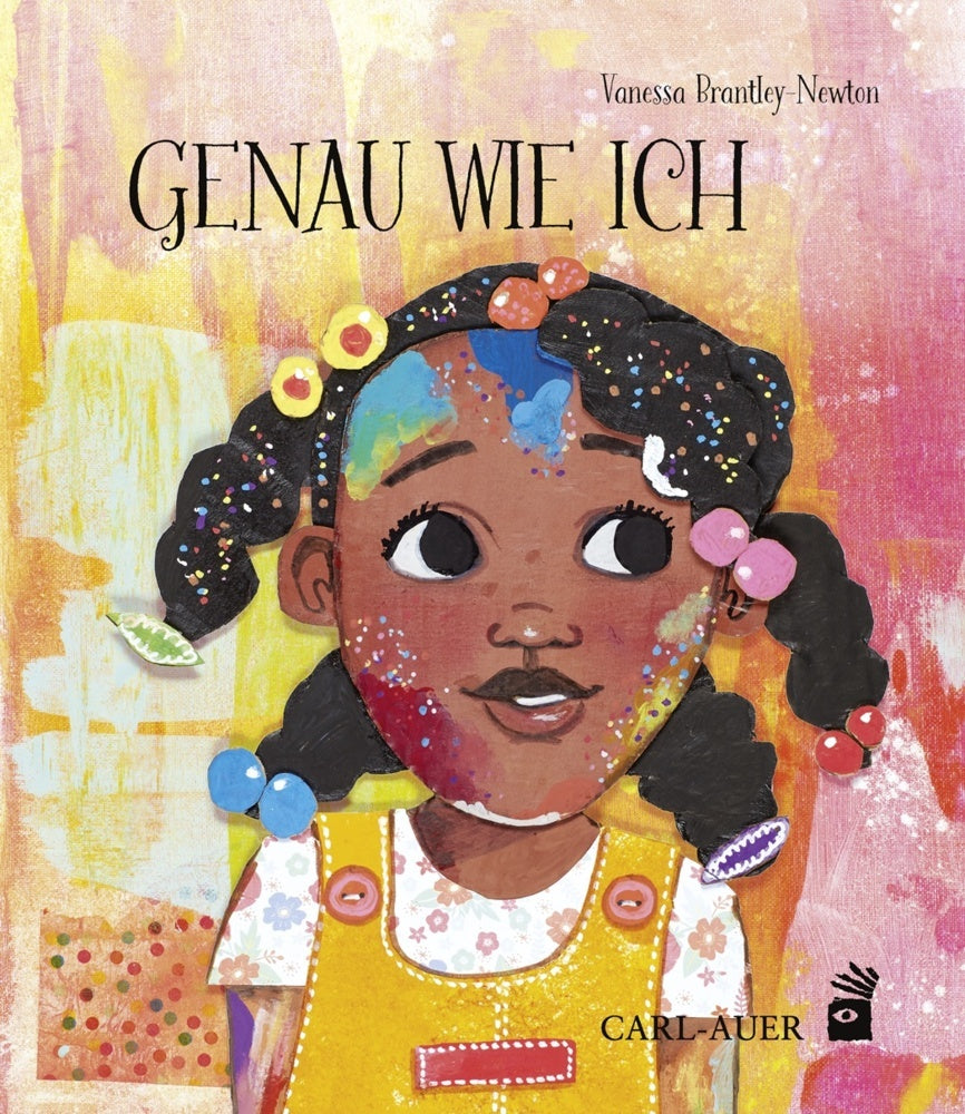 Genau wie ich (Vanessa Brantley-Newton)