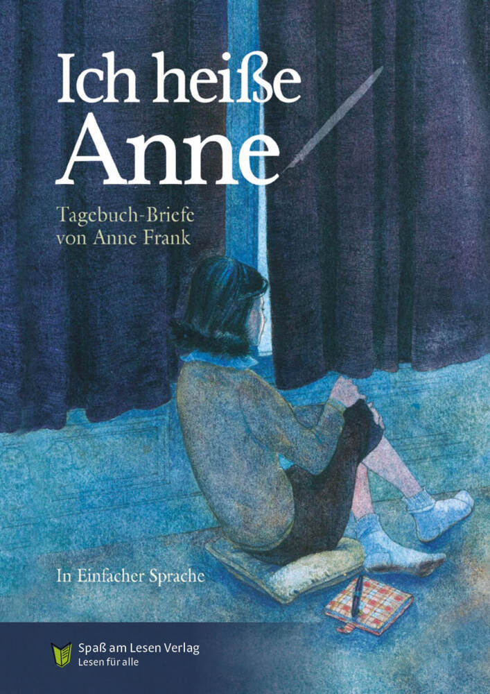 Ich heiße Anne (Marian Hoefnagel)