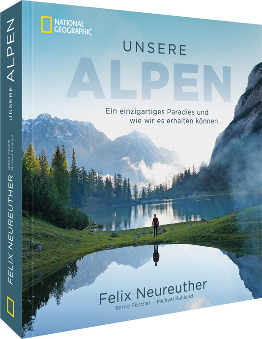 Unsere Alpen (Felix Neureuther)