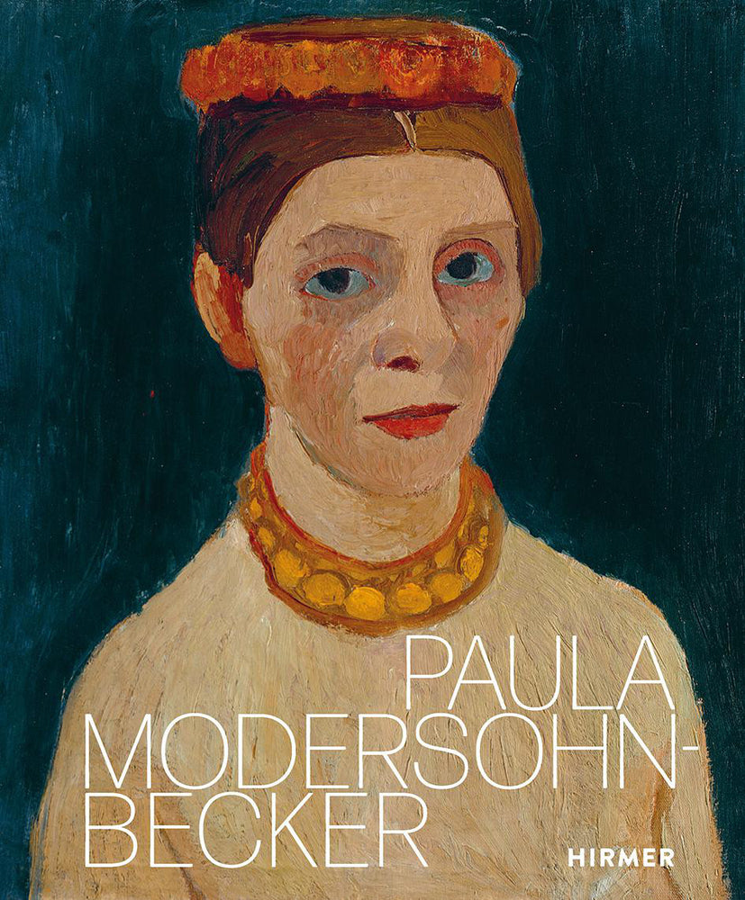 Paula Modersohn-Becker (Ingrid Pfeiffer)