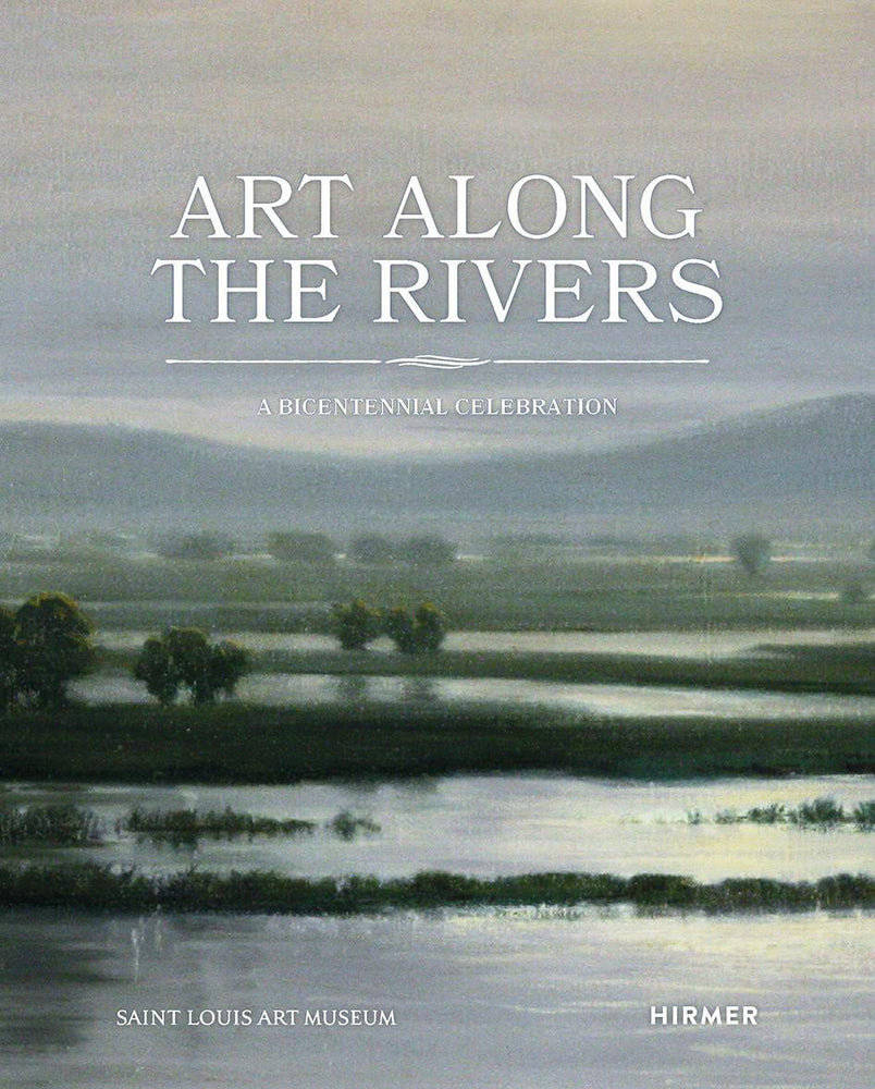 Art Along the Rivers (Amy Torbert)