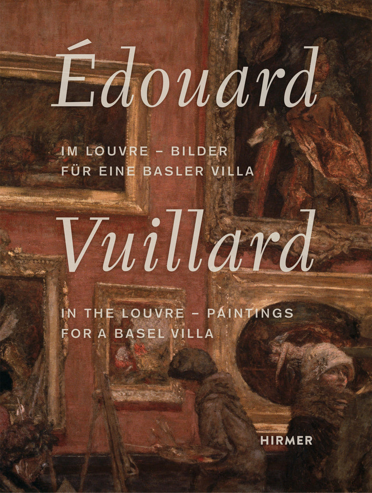 Édouard Vuillard (Martin Schwander)