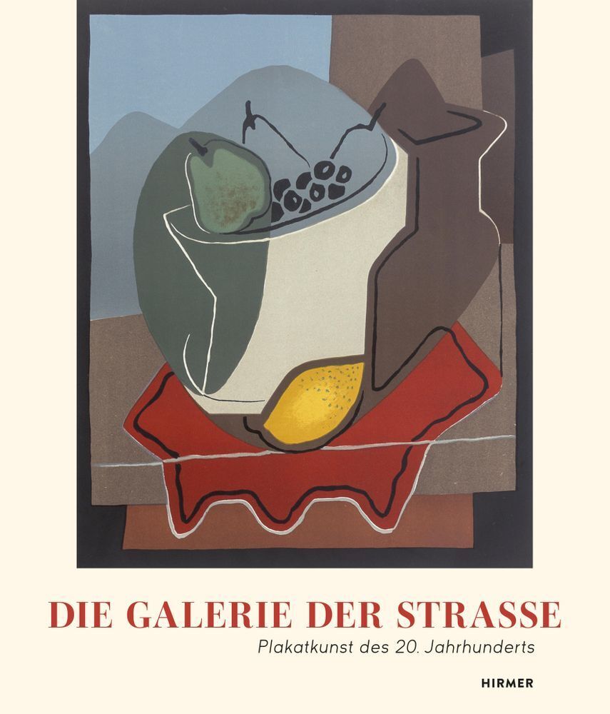 Die Galerie der Straße (Jork Huizinga)