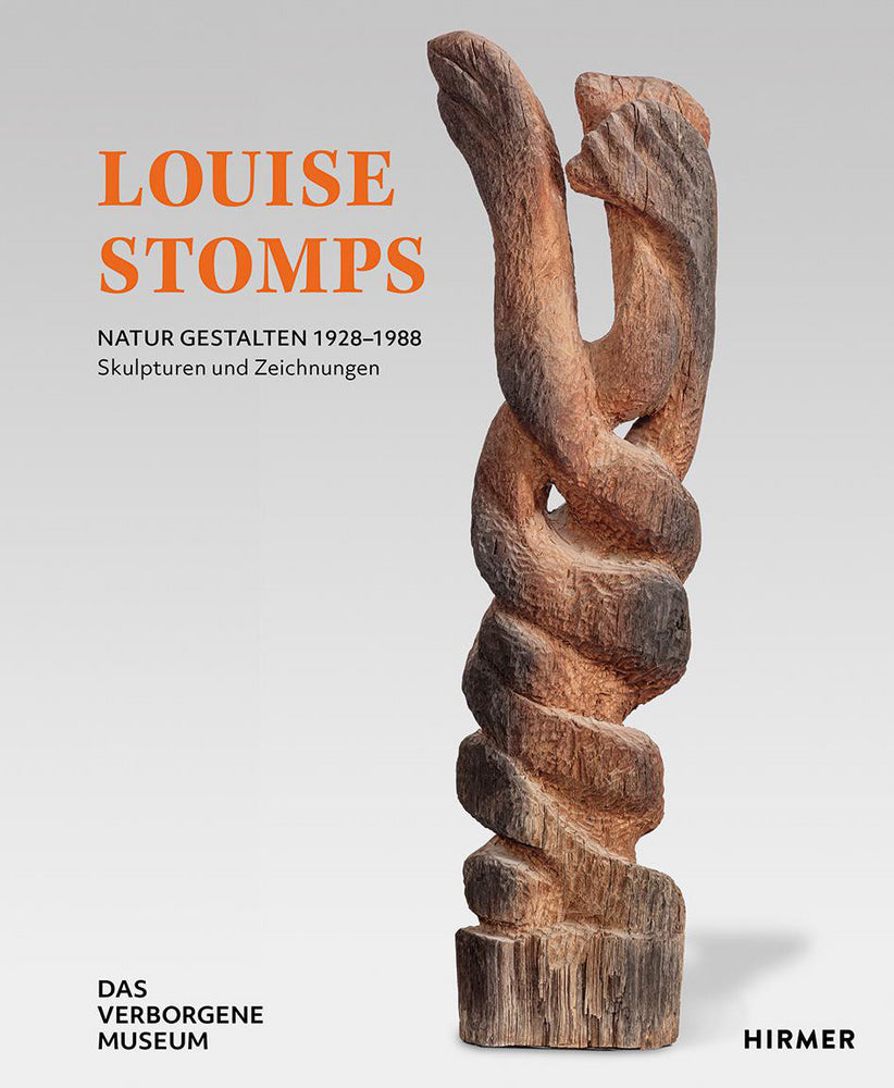 Louise Stomps (Marion Beckers)