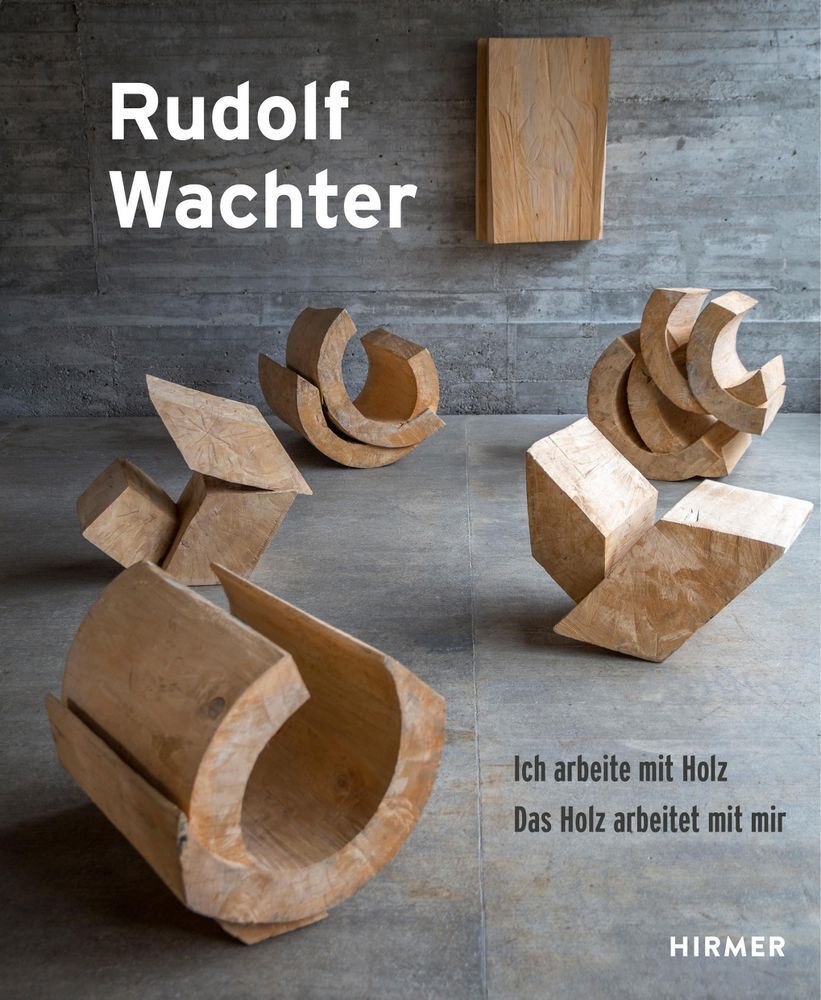 Rudolf Wachter (Stefanje Weinmayr)