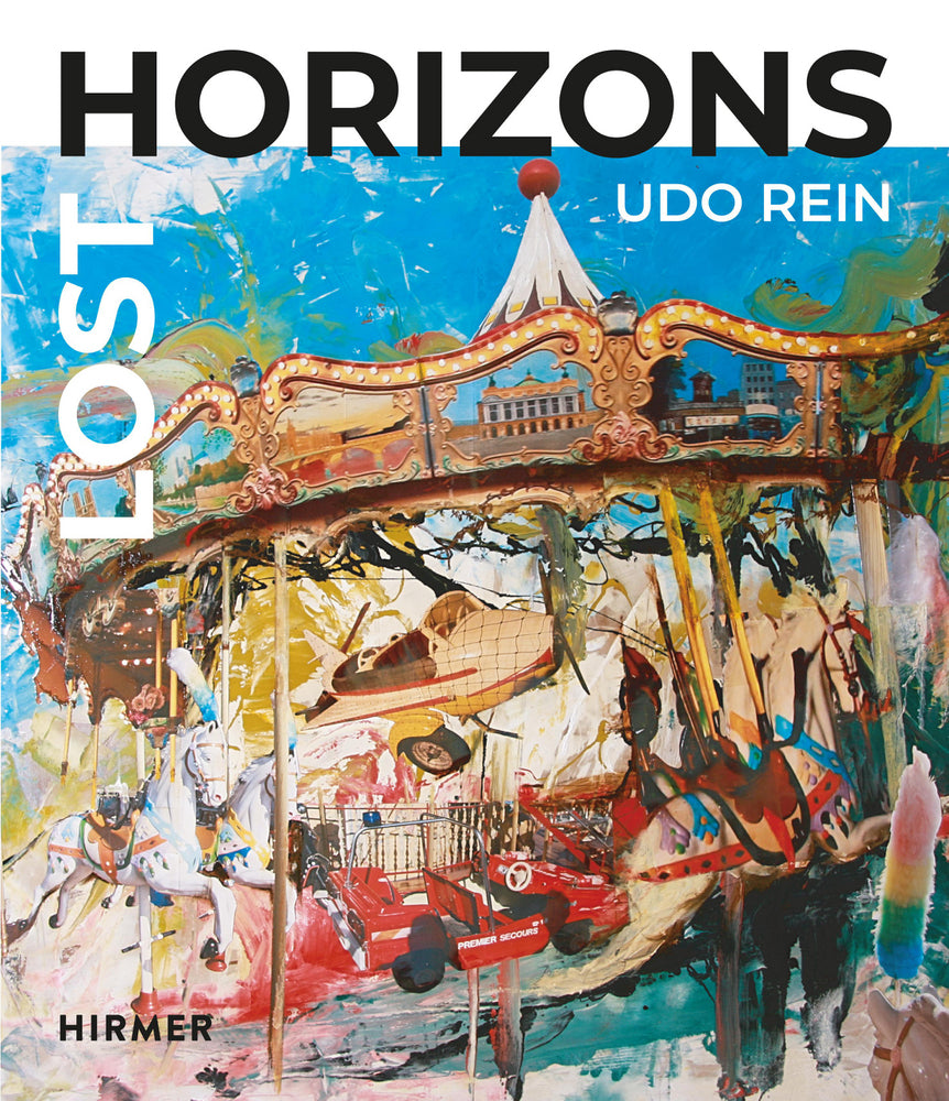 Lost Horizons (Christian Jacobs)