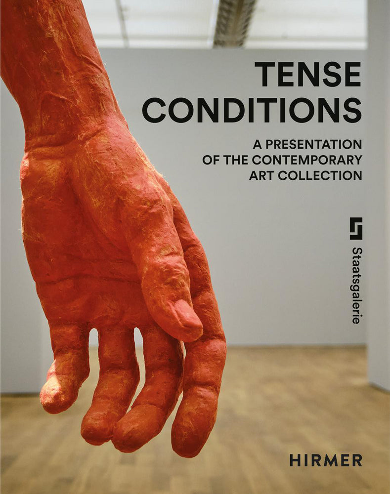 Tense Conditions (Alessandra Nappo)