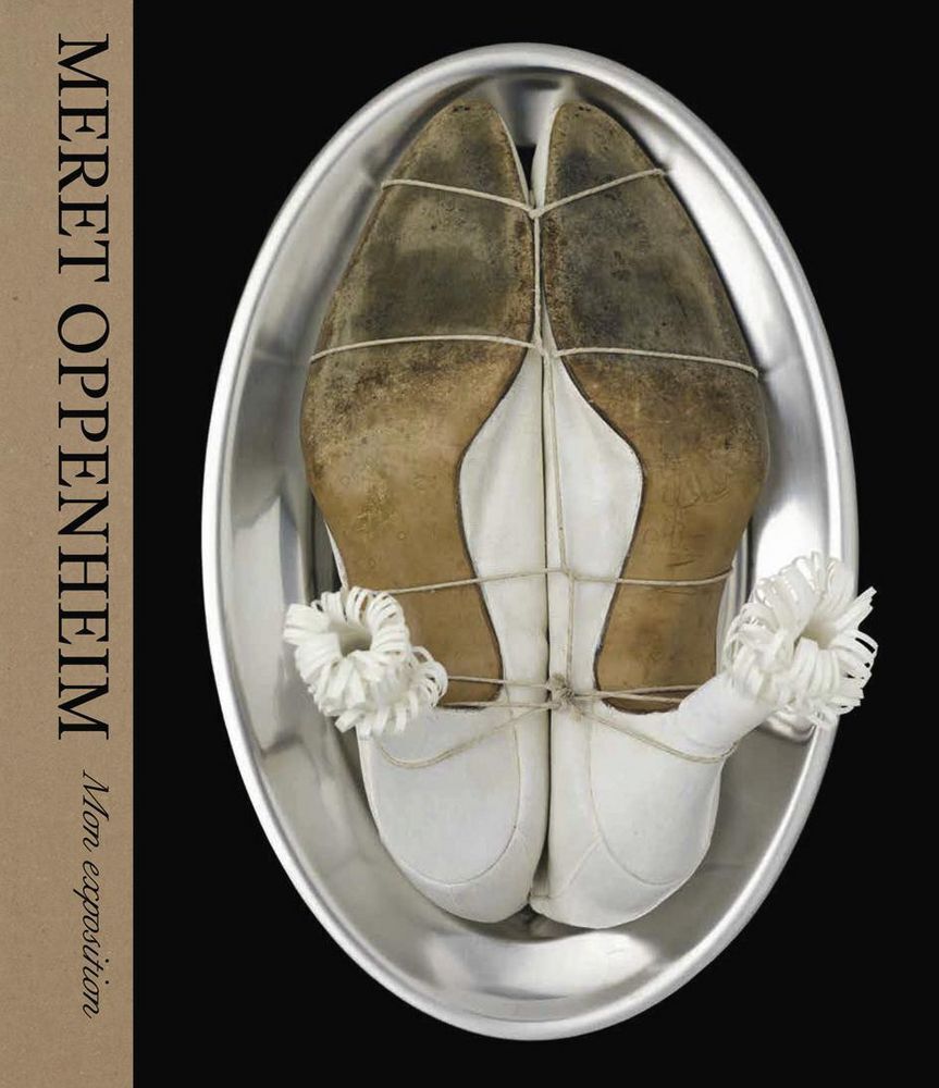 Meret Oppenheim (Kunstmuseum Bern)