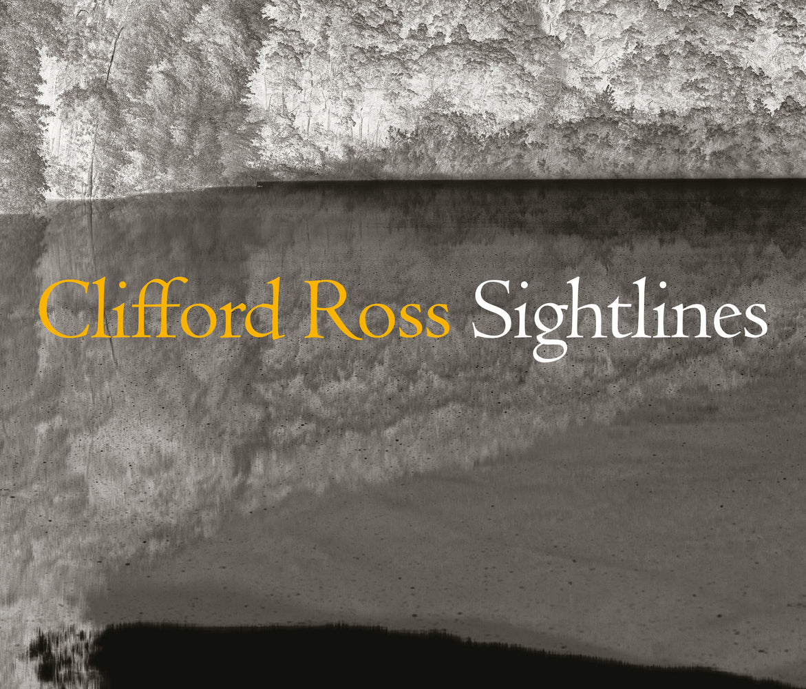 Clifford Ross (Jessica May)