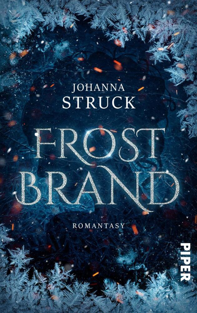 Frostbrand (Johanna Struck)