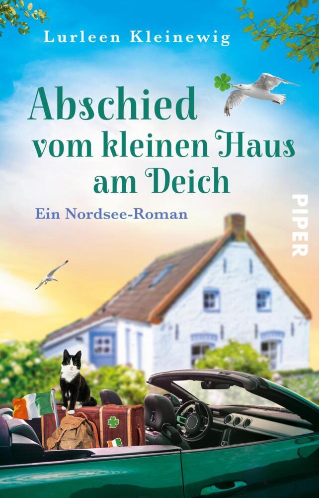 Abschied vom kleinen Haus am Deich (Lurleen Kleinewig)