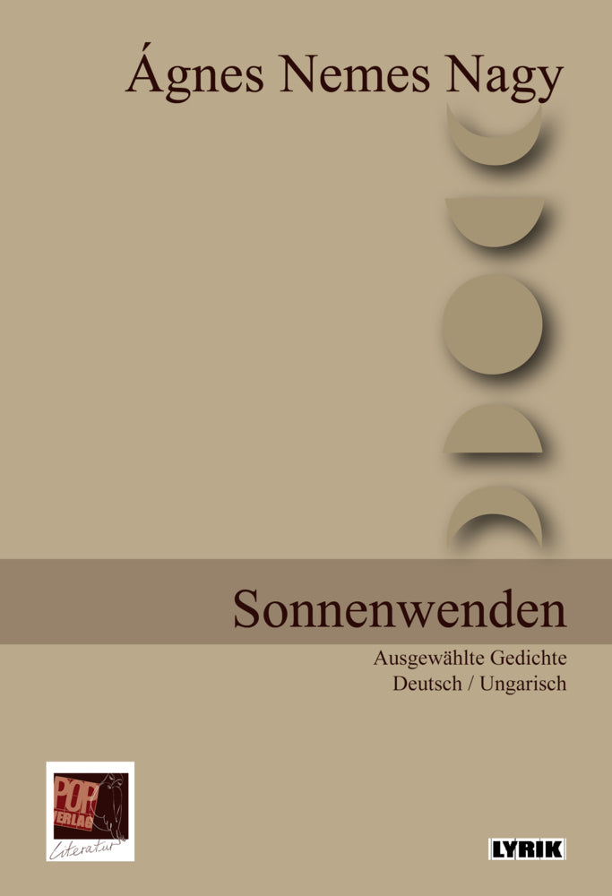 Sonnenwenden (Ágnes Nemes Nagy)