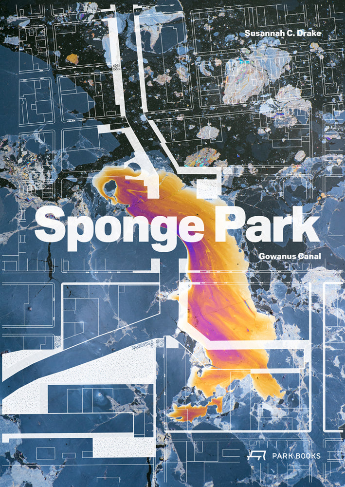 Sponge Park (Susannah C. Drake)