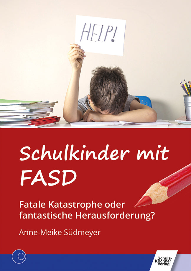 Schulkinder mit FASD (Anne-Meike Südmeyer)