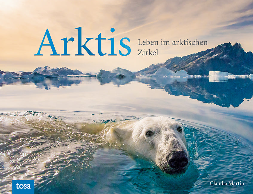 Arktis (Claudia Martin)