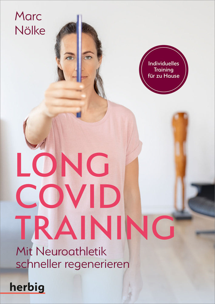 Long Covid Training (Marc Nölke)