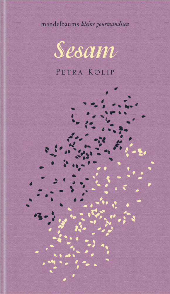 Sesam (Petra Kolip)