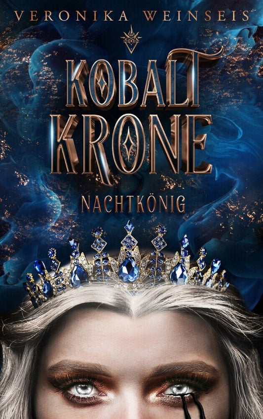 Kobaltkrone (Veronika Weinseis)