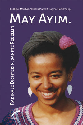 May Ayim. (Ika Hügel-Marshall)