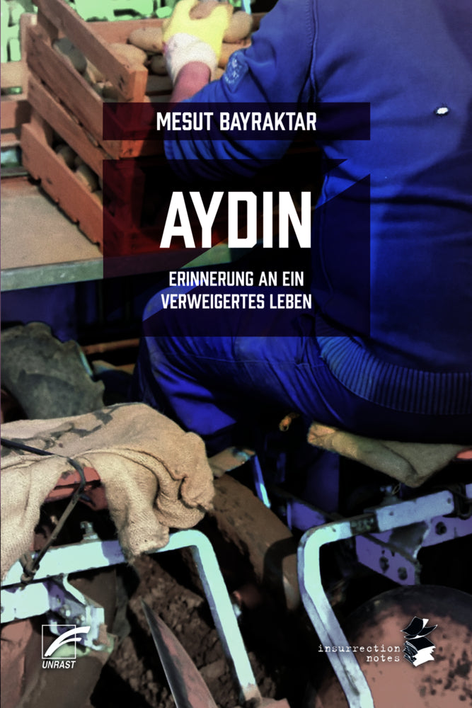 Aydin (Mesut Bayraktar)