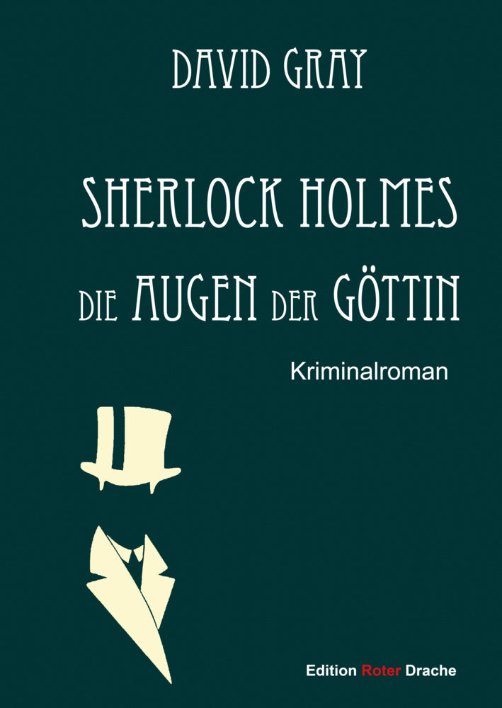 Sherlock Holmes (David Gray)