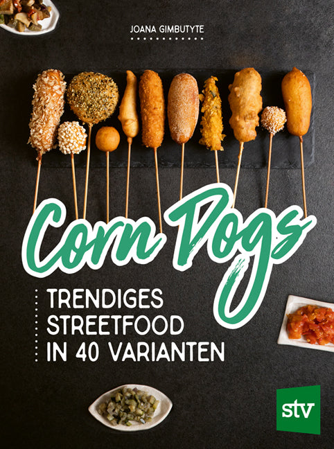 Corn Dogs (Joana Gimbutyte)