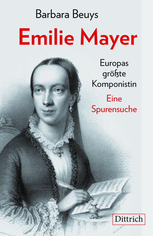 Emilie Mayer (Barbara Beuys)