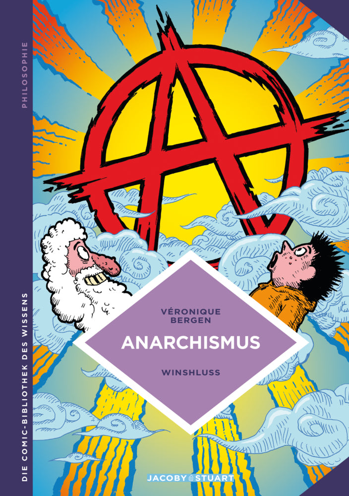 Anarchismus (Véronique Bergen)