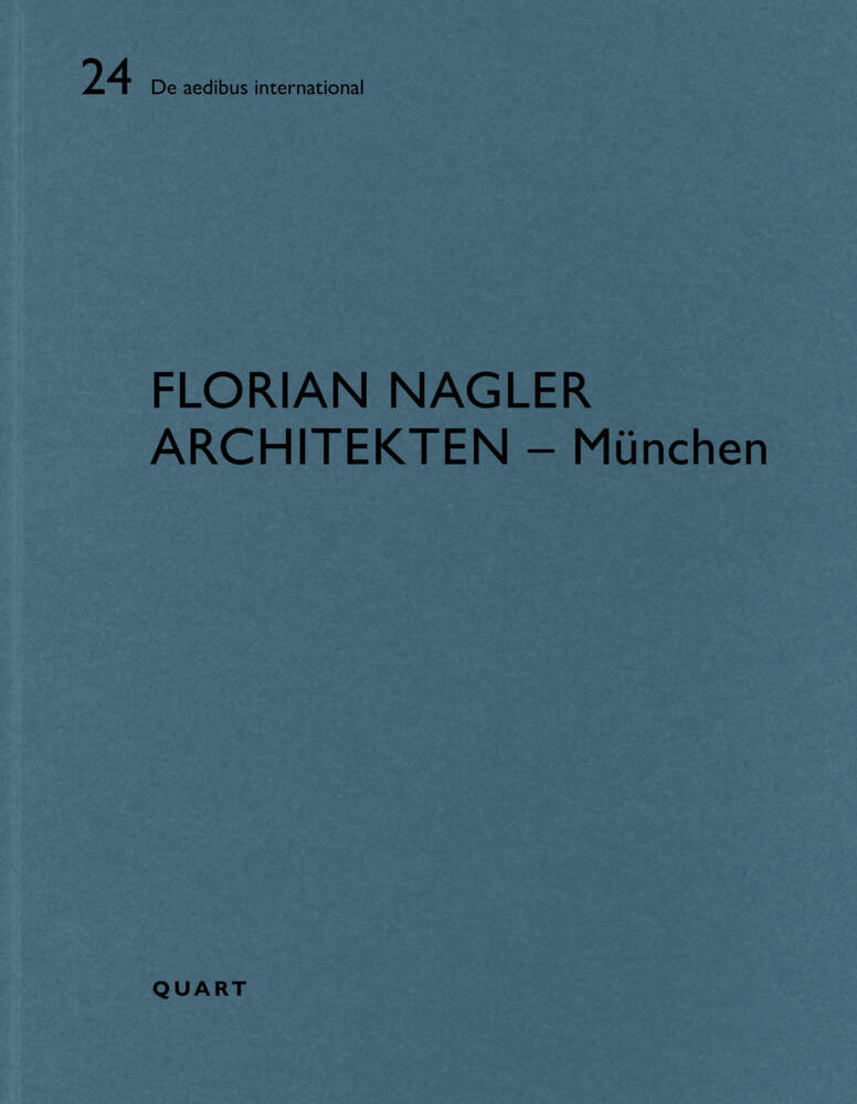 Florian Nagler Architekten - München (Heinz Wirz)