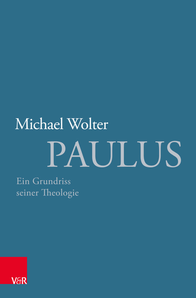 Paulus (Michael Wolter)