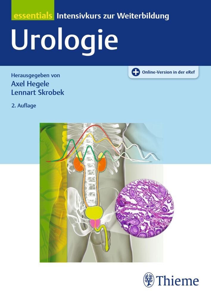 Urologie essentials (Axel Hegele)