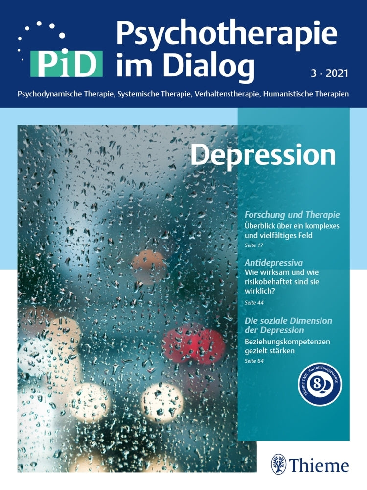 Depression (Michael Broda)