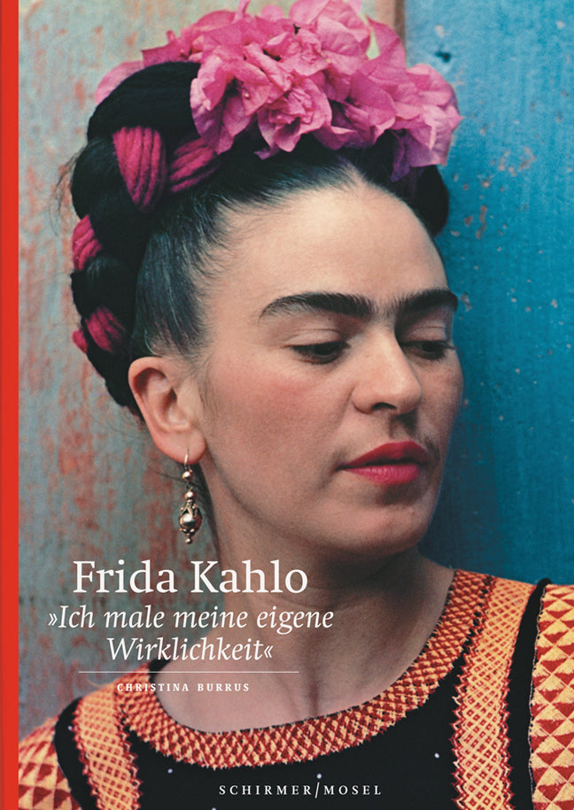 Frida Kahlo (Frida Kahlo)