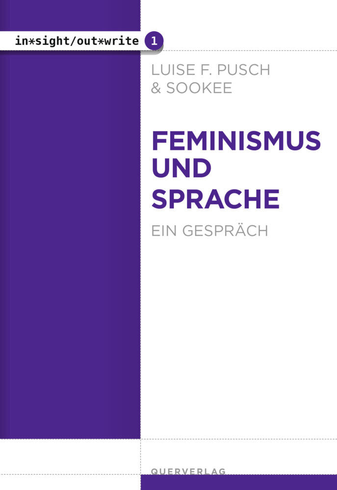 Feminismus und Sprache (Luise F. Pusch)