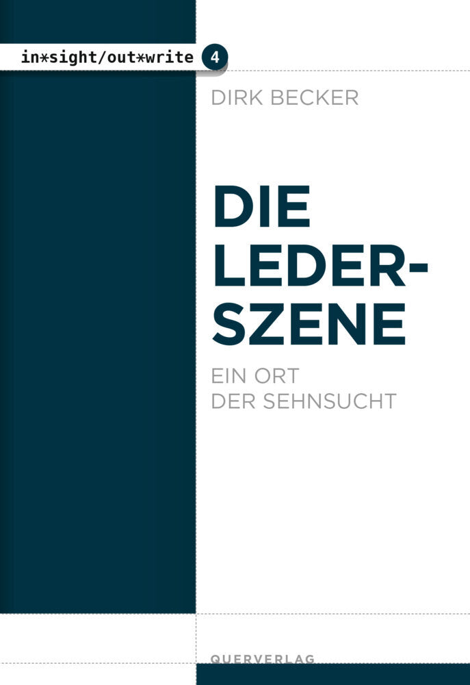 Die Lederszene (Dirk Becker)