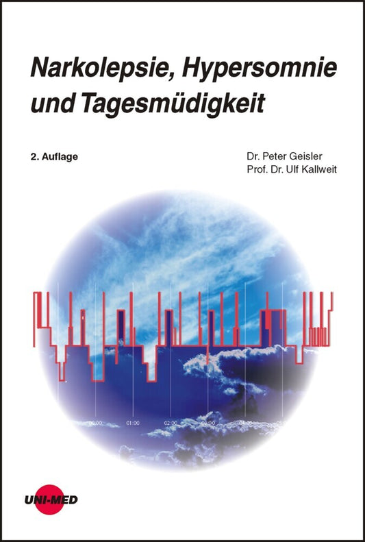 Narkolepsie, Hypersomnie und Tagesmüdigkeit (Peter Geisler)