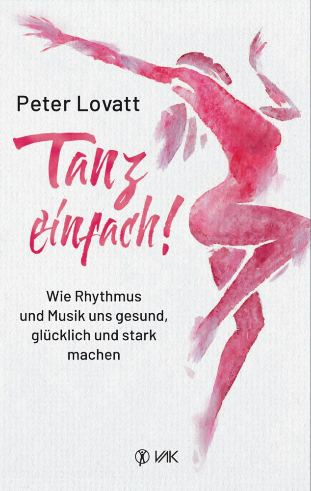 Tanz einfach! (Peter Lovatt)