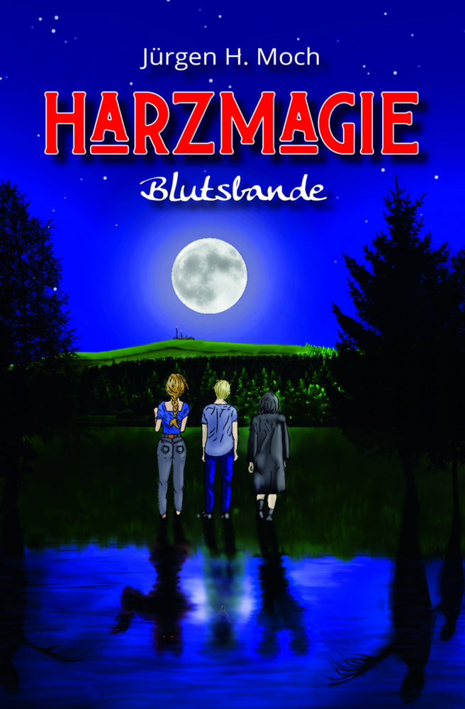 Harzmagie (Jürgen H. Moch)