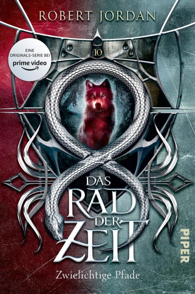 Das Rad der Zeit, Zwielichtige Pfade (Robert Jordan)