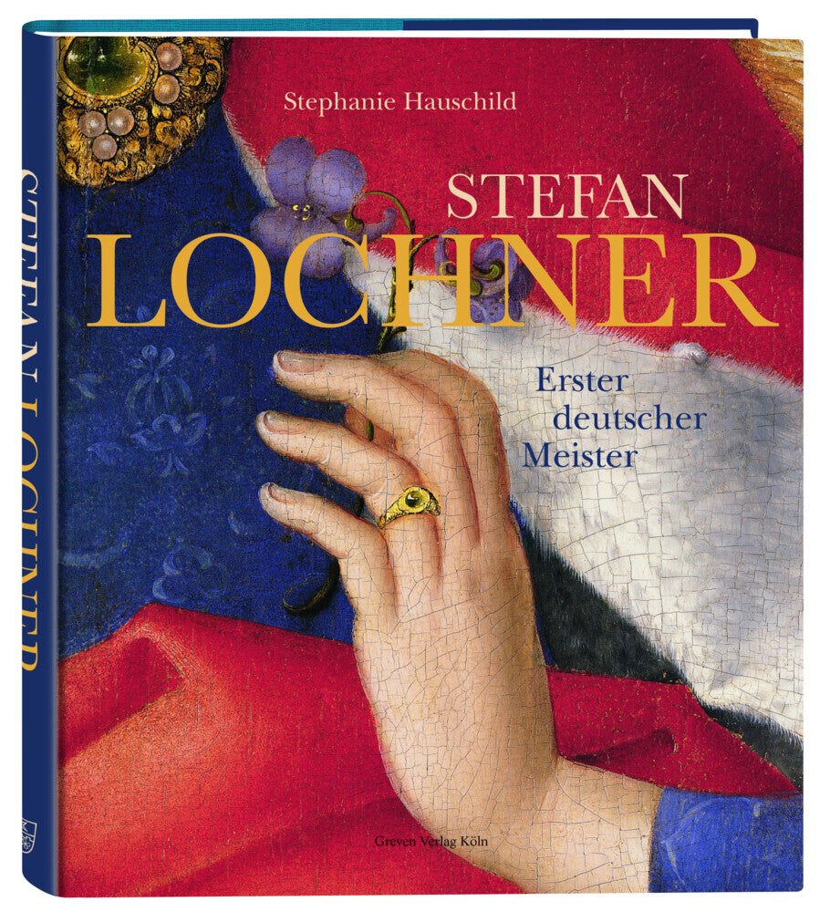Stefan Lochner (Stephanie Hauschild)