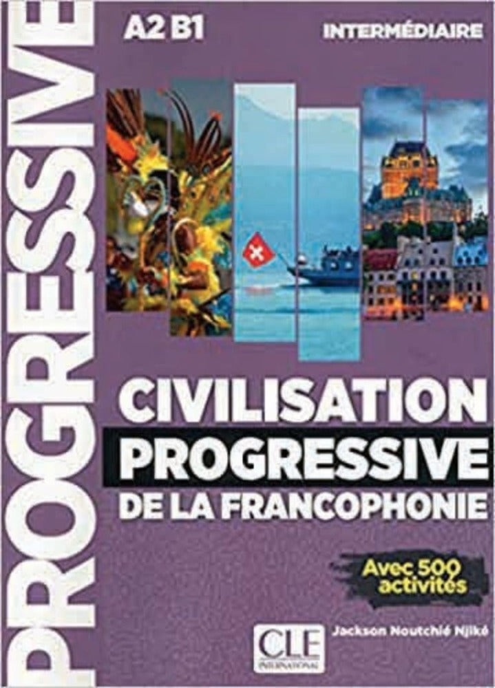 Civilisation progressive de la francophonie