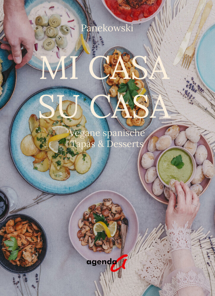 Mi Casa Su Casa (Natalie Panek)