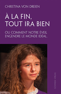 À la fin, tout ira bien (Christina Von Dreien)