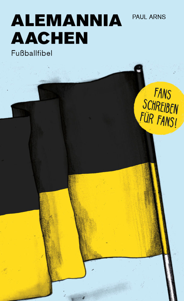 Alemannia Aachen (Paul Arns)