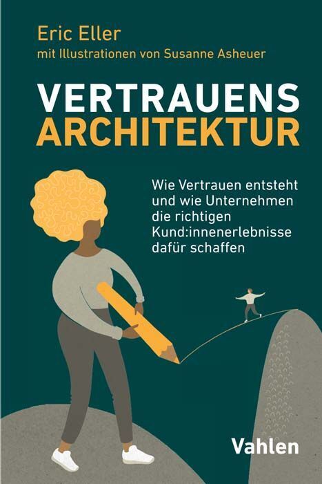 VertrauensArchitektur (Eric Eller)