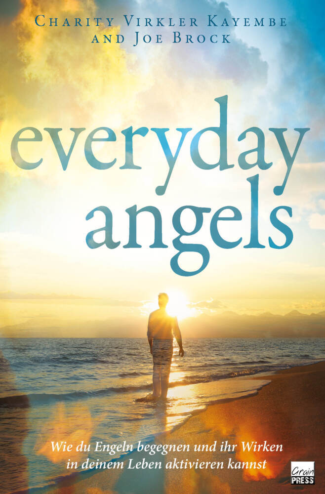 Everyday Angles (Charity Virkler Kayembe)
