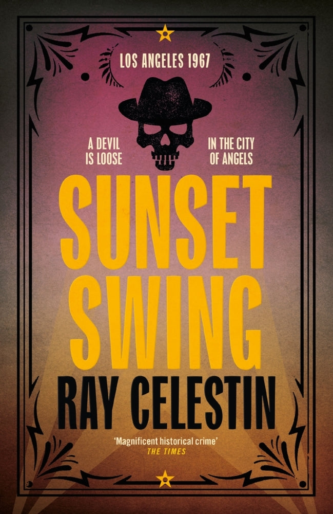 Sunset Swing (Ray Celestin)