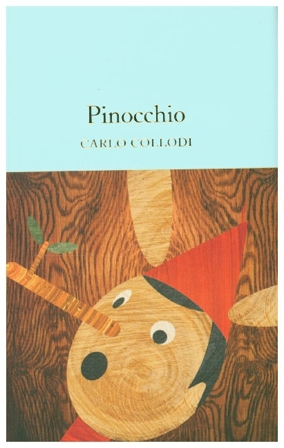 Pinocchio (Carlo Collodi)